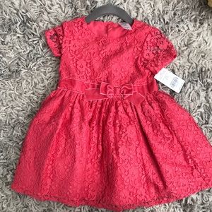 Beautiful holiday dress